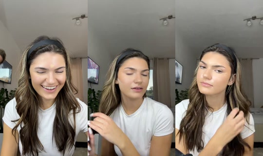 latkovaa TikTok Live — Oct 2, 2026, 3:46 PM