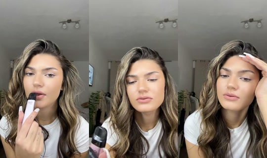 latkovaa TikTok Live — Oct 2, 2026, 8:55 PM