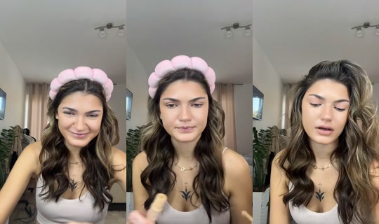 latkovaa TikTok Live — Oct 4, 2026, 2:35 PM
