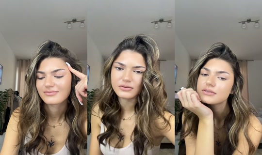 latkovaa TikTok Live — Oct 4, 2026, 3:25 PM
