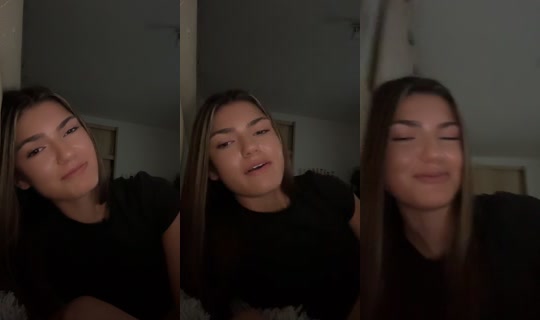 latkovaa TikTok Live — Oct 6, 2026, 8:08 PM