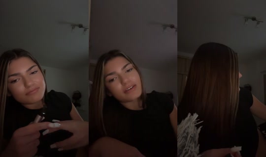 latkovaa TikTok Live — Oct 6, 2026, 8:59 PM