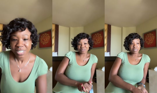 latoya_monique1 TikTok Live — Sep 2, 2026, 6:13 PM