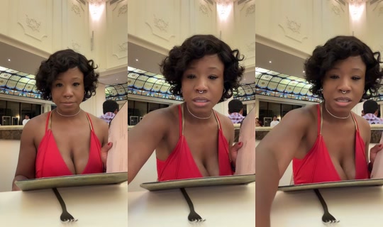 latoya_monique1 TikTok Live — Sep 3, 2026, 3:04 AM