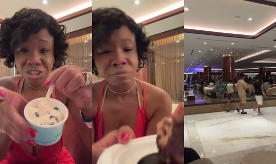 latoya_monique1 TikTok Live — Sep 3, 2026, 4:11 AM