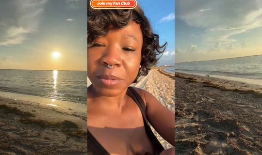 latoya_monique1 TikTok Live — Sep 3, 2026, 12:03 PM