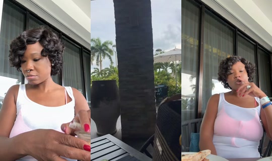 latoya_monique1 TikTok Live — Sep 3, 2026, 7:22 PM