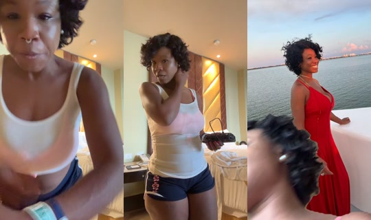 latoya_monique1 TikTok Live — Sep 3, 2026, 9:04 PM