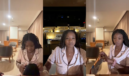 latoya_monique1 TikTok Live — Sep 28, 2026, 4:46 PM