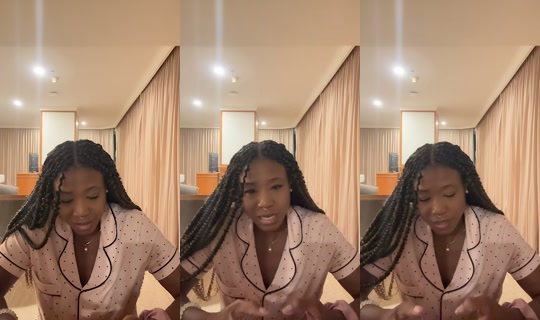 latoya_monique1 TikTok Live — Sep 28, 2026, 5:31 PM