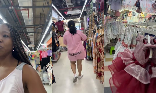 latoya_monique1 TikTok Live — Sep 29, 2026, 6:21 AM