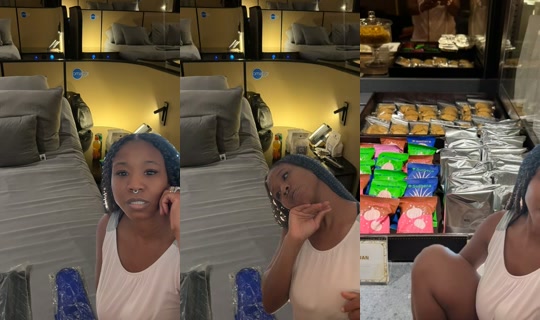 latoya_monique1 TikTok Live — Sep 29, 2026, 8:12 AM