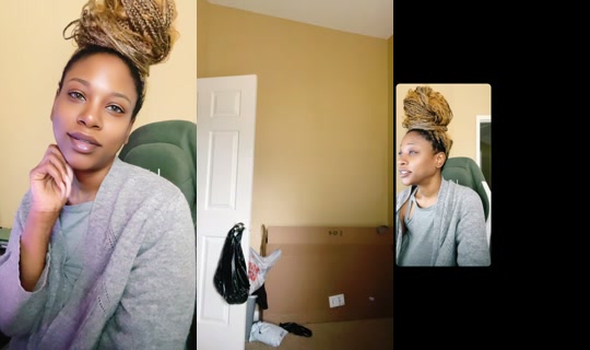 latoyamichellevibez TikTok Live — Oct 2, 2026, 3:30 PM