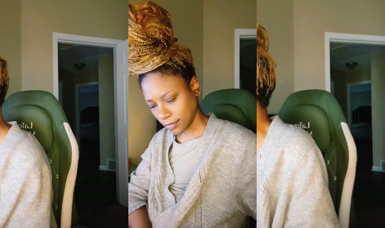 latoyamichellevibez TikTok Live — Oct 2, 2026, 5:27 PM