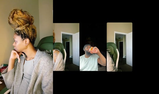 latoyamichellevibez TikTok Live — Oct 2, 2026, 6:18 PM