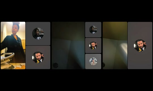 latoyamichellevibez TikTok Live — Oct 6, 2026, 5:16 PM