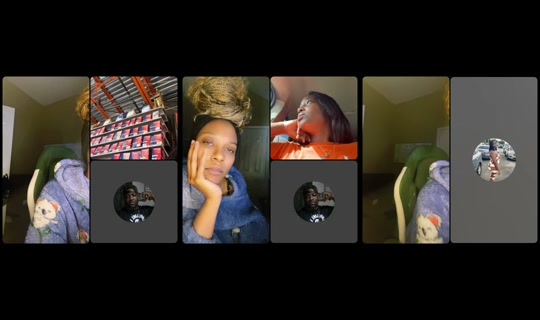 latoyamichellevibez TikTok Live — Oct 7, 2026, 6:38 PM