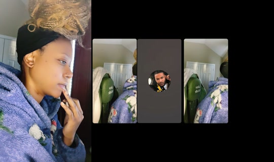 latoyamichellevibez TikTok Live — Oct 8, 2026, 2:30 PM