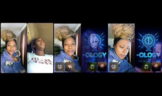 latoyamichellevibez TikTok Live — Oct 8, 2026, 4:57 PM