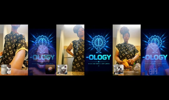 latoyamichellevibez TikTok Live — Oct 8, 2026, 6:25 PM