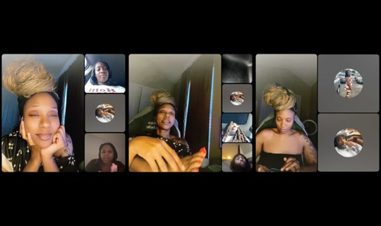 latoyamichellevibez TikTok Live — Oct 8, 2026, 11:12 PM