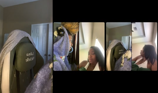 latoyamichellevibez TikTok Live — Oct 9, 2026, 4:07 PM