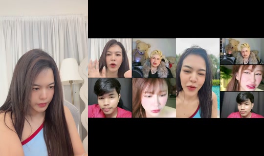 lattenosugar369 TikTok Live — Aug 23, 2026, 1:10 AM