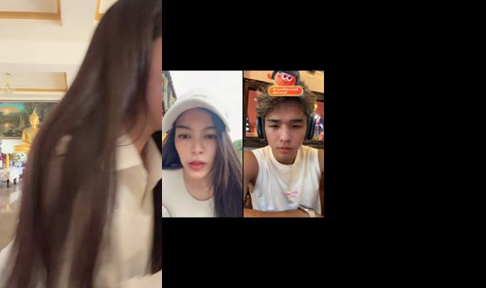 lattenosugar369 TikTok Live — Aug 23, 2026, 6:37 AM