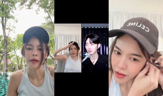 lattenosugar369 TikTok Live — Aug 25, 2026, 4:18 AM