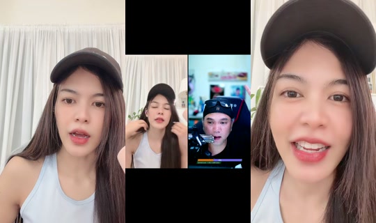 lattenosugar369 TikTok Live — Aug 25, 2026, 5:08 AM