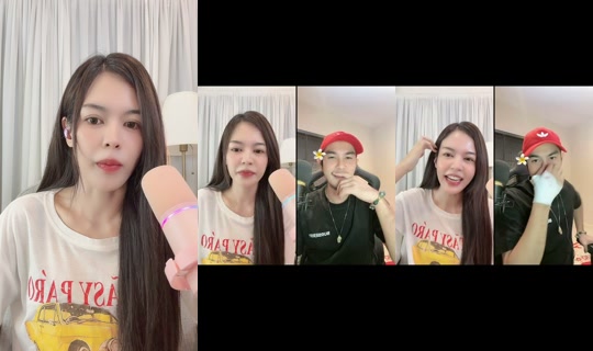 lattenosugar369 TikTok Live — Aug 25, 2026, 1:09 PM
