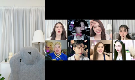 lattenosugar369 TikTok Live — Aug 26, 2026, 2:28 AM