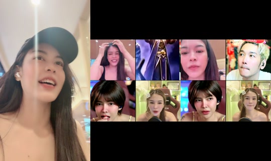 lattenosugar369 TikTok Live — Aug 29, 2026, 10:01 AM