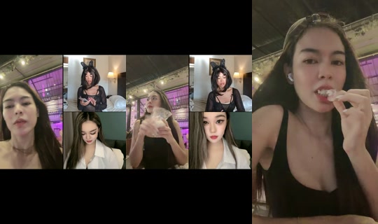 lattenosugar369 TikTok Live — Aug 29, 2026, 3:06 PM
