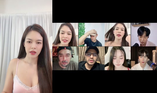 lattenosugar369 TikTok Live — Aug 31, 2026, 3:56 PM