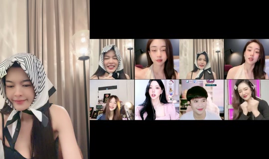 lattenosugar369 TikTok Live — Oct 7, 2026, 5:00 PM