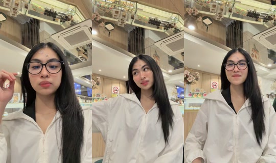 lattesgood TikTok Live — Aug 31, 2026, 12:03 PM