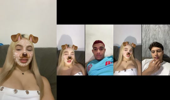 lattieri TikTok Live — Oct 1, 2026, 12:42 AM