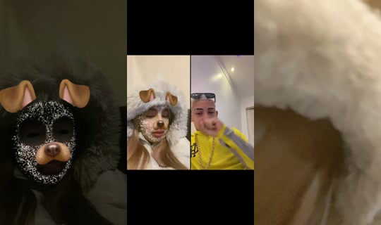 lattieri TikTok Live — Oct 4, 2026, 10:25 PM