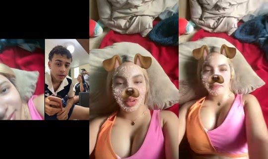 lattieri TikTok Live — Oct 8, 2026, 7:09 PM