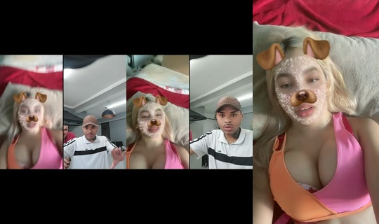 lattieri TikTok Live — Oct 8, 2026, 7:42 PM