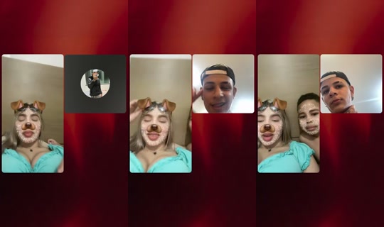 lattieri TikTok Live — Oct 9, 2026, 3:09 AM