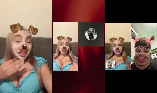 lattieri TikTok Live — Oct 9, 2026, 3:24 AM