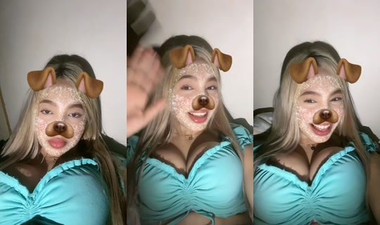 lattieri TikTok Live — Oct 9, 2026, 6:02 AM