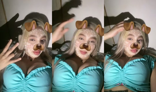lattieri TikTok Live — Oct 9, 2026, 6:40 AM