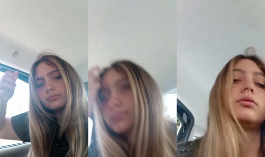 latuabionda5 TikTok Live — Sep 24, 2026, 9:36 AM