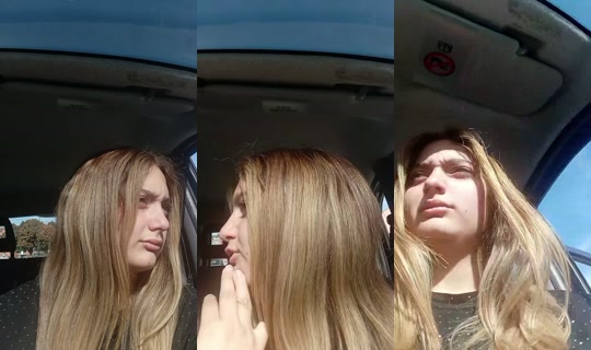 latuabionda5 TikTok Live — Sep 24, 2026, 1:20 PM