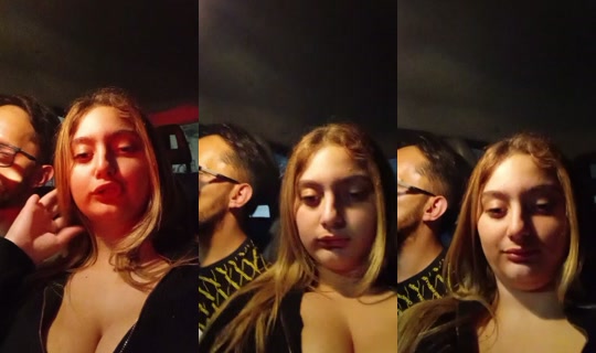 latuabionda5 TikTok Live — Sep 27, 2026, 11:28 PM