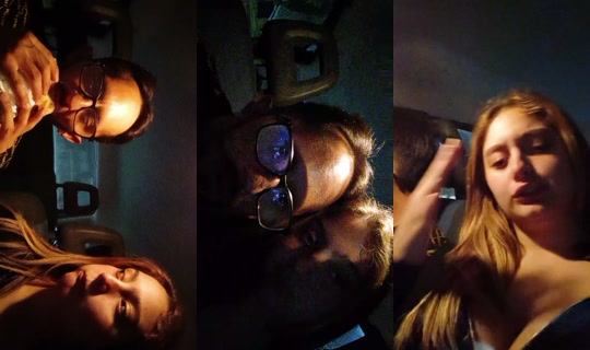 latuabionda5 TikTok Live — Sep 27, 2026, 11:58 PM
