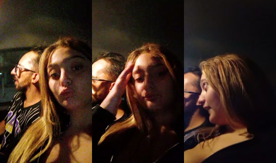 latuabionda5 TikTok Live — Sep 29, 2026, 8:52 PM